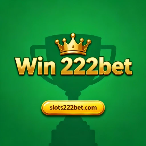 Logo Win 222bet
